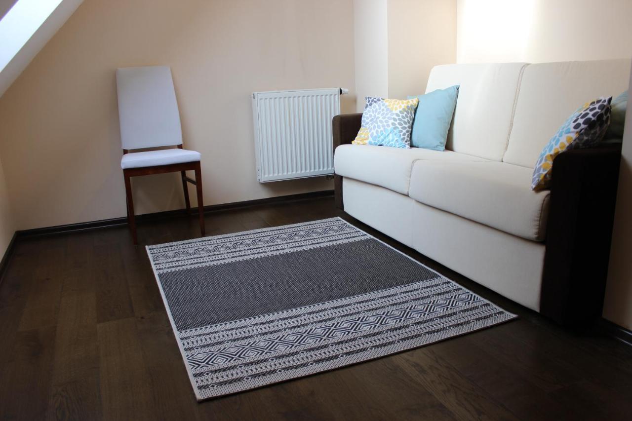 "Apartament Na Pietrze" W Karpaczu Na Osiedlu "Apartamenty Pod Sniezka" ภายนอก รูปภาพ