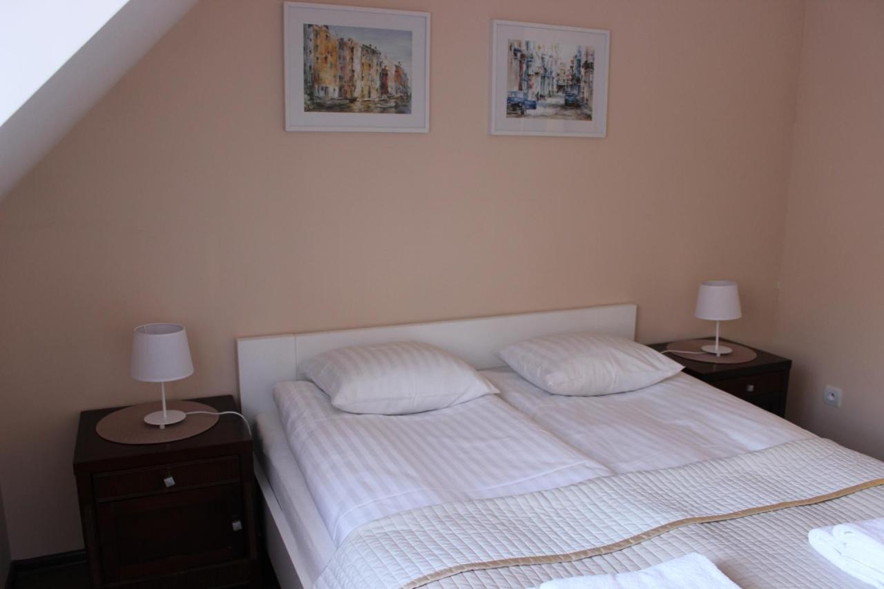 "Apartament Na Pietrze" W Karpaczu Na Osiedlu "Apartamenty Pod Sniezka" ภายนอก รูปภาพ