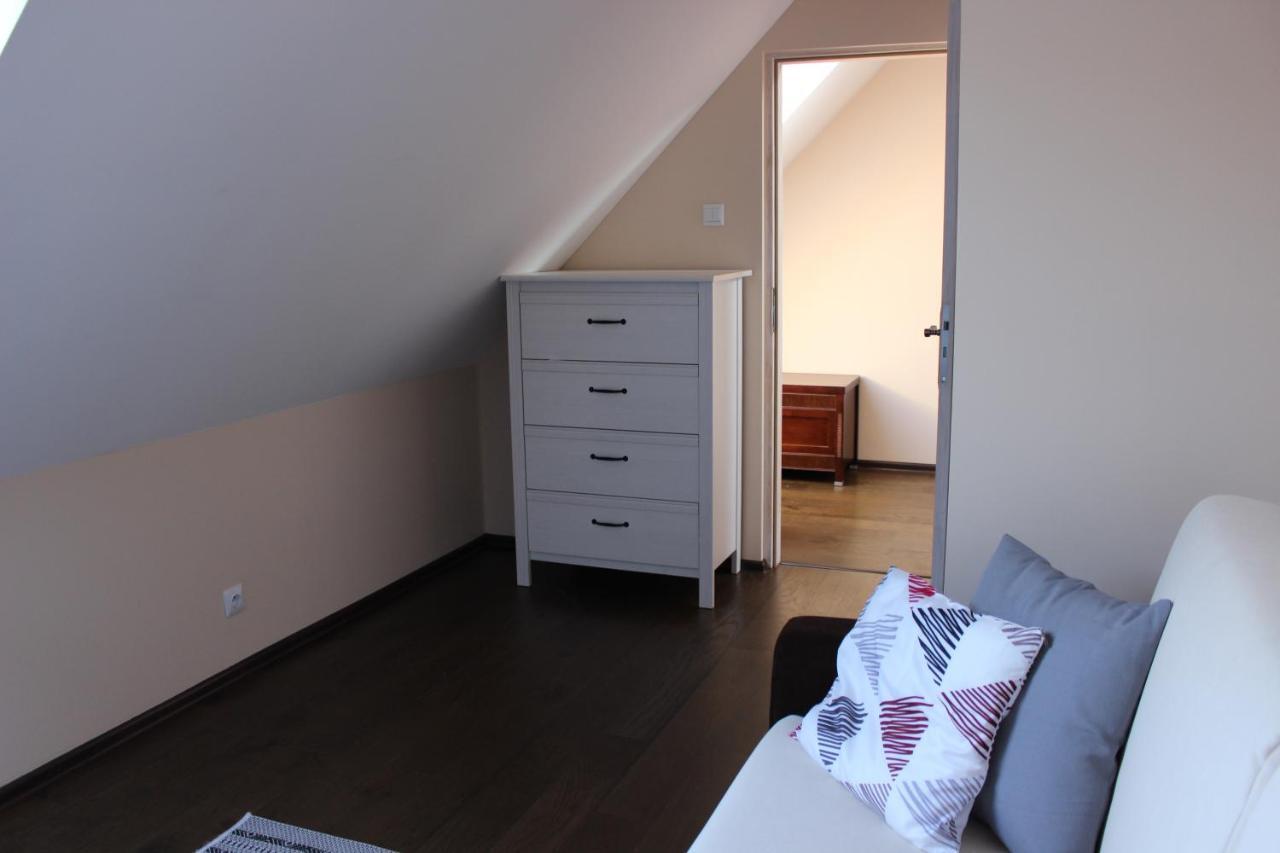 "Apartament Na Pietrze" W Karpaczu Na Osiedlu "Apartamenty Pod Sniezka" ภายนอก รูปภาพ